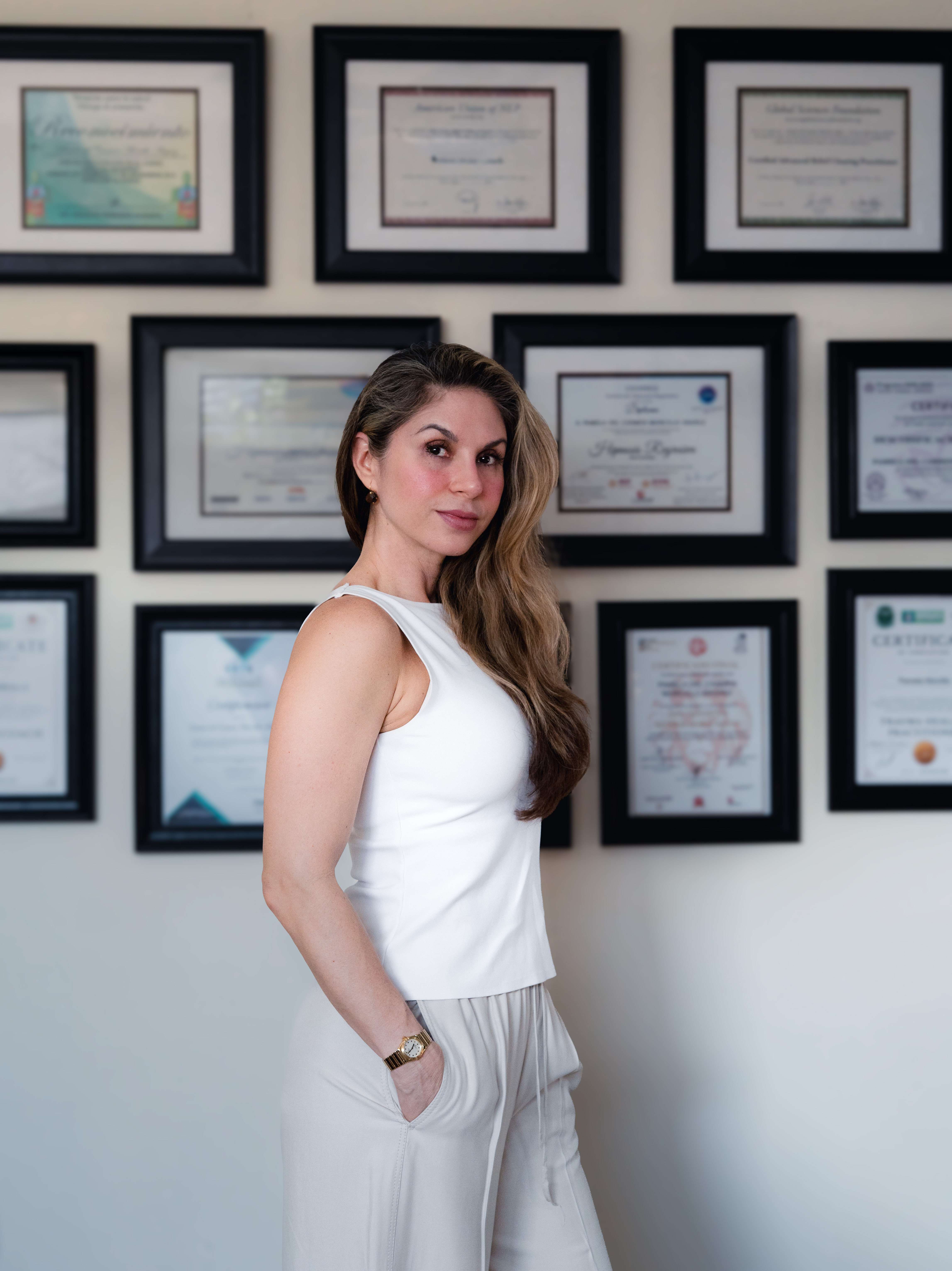 Pamela Morcillo