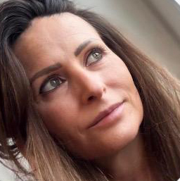 ALINA FLORENTINA IOAN CORCHI