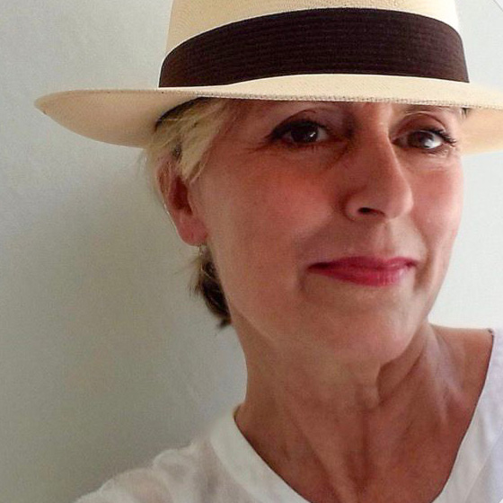 DIANE BLOUINE