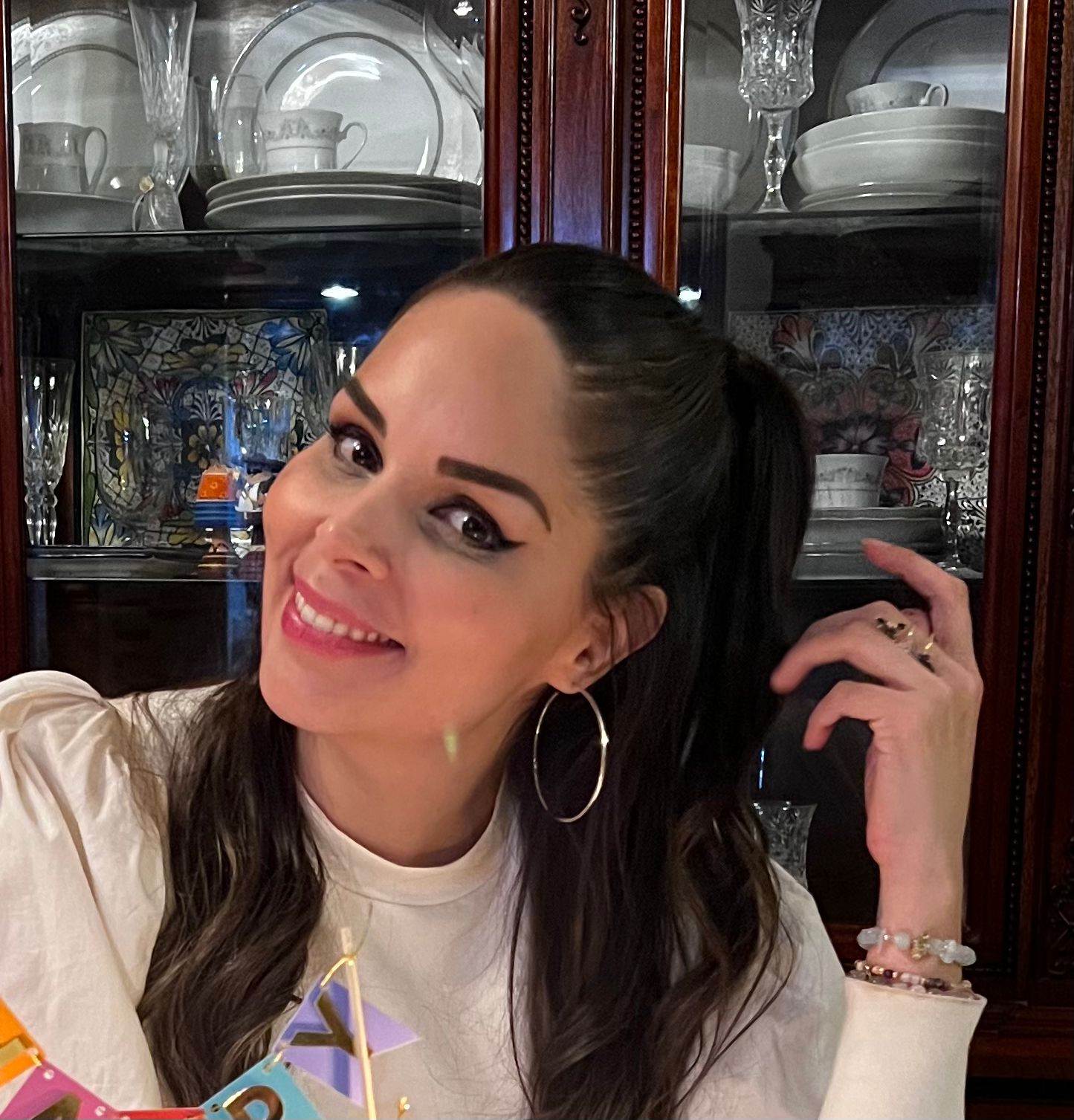 Priscila Yañez